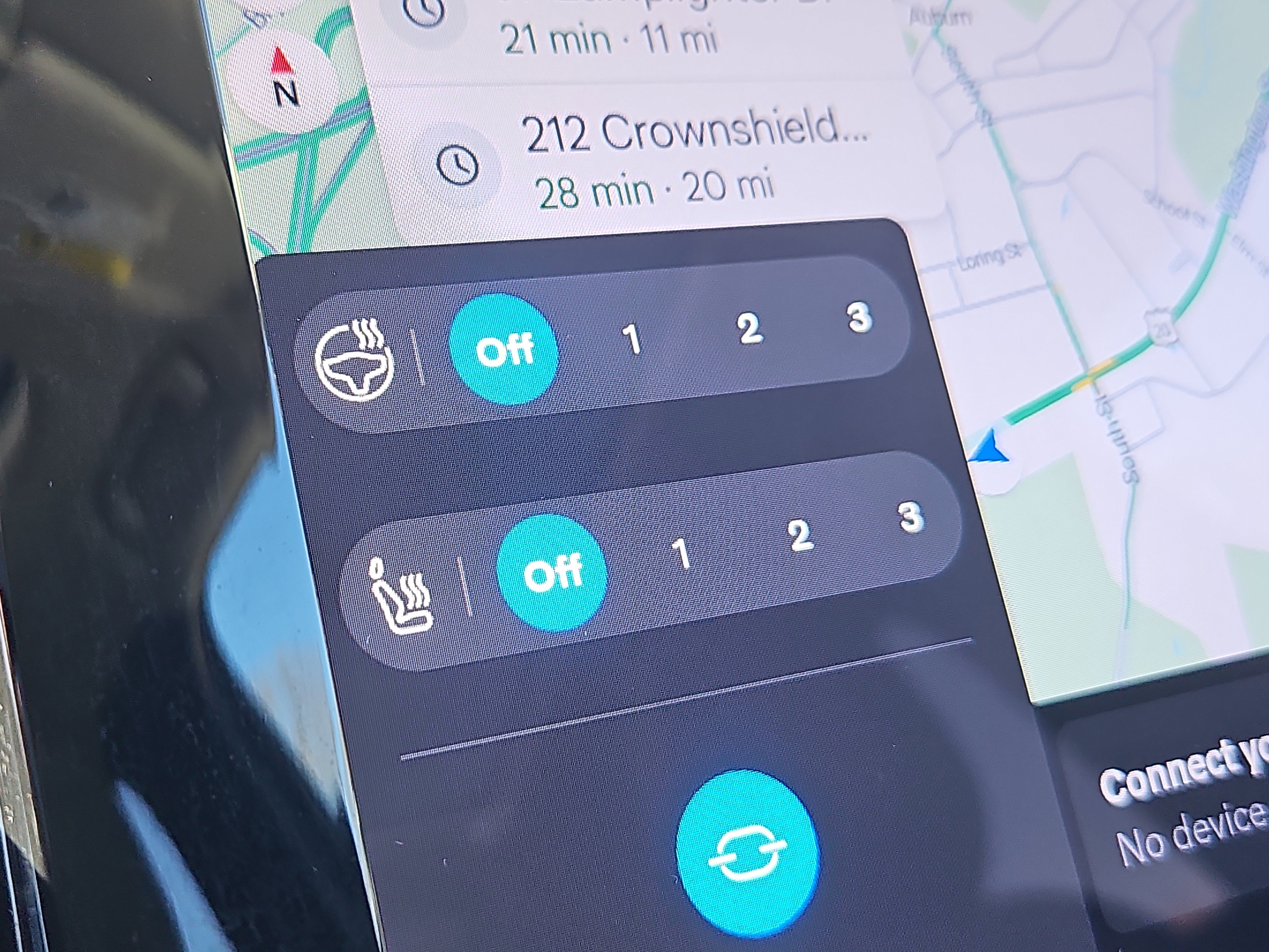 Used 2026 Volvo XC40 B5 Plus w/ Protection Package Premier image 12