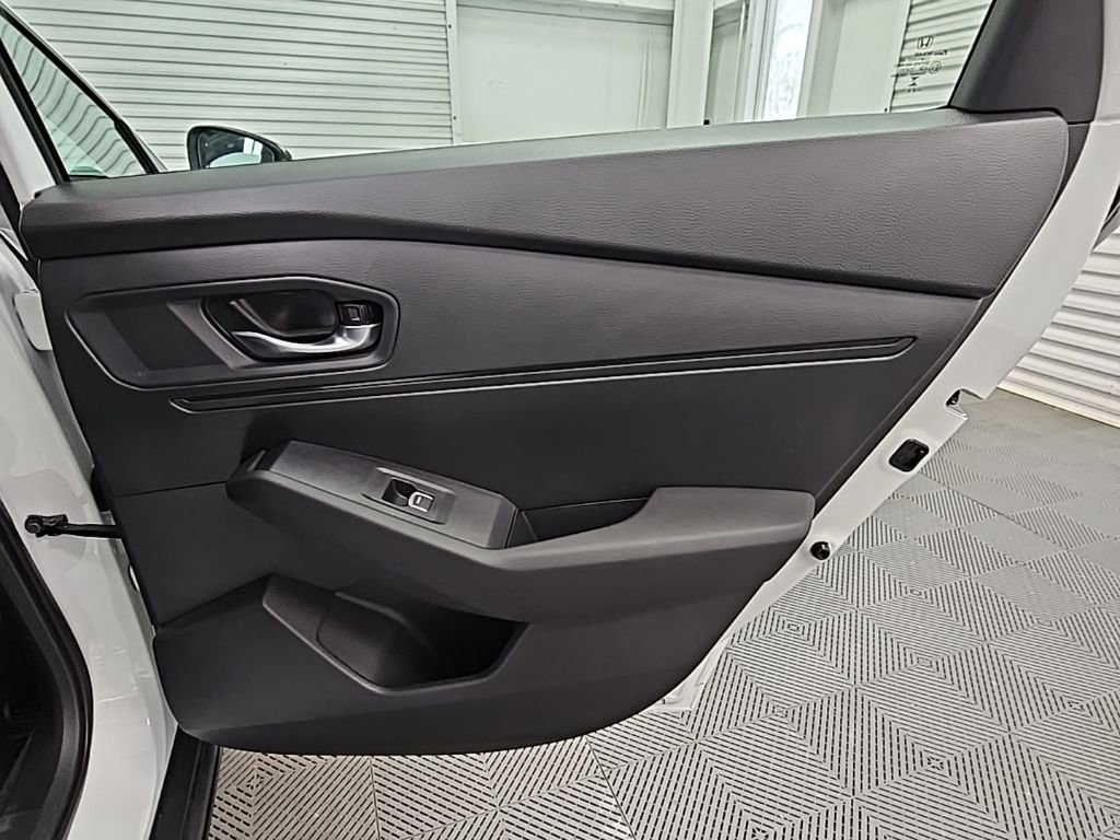 New 2026 Honda Accord Sport image 36