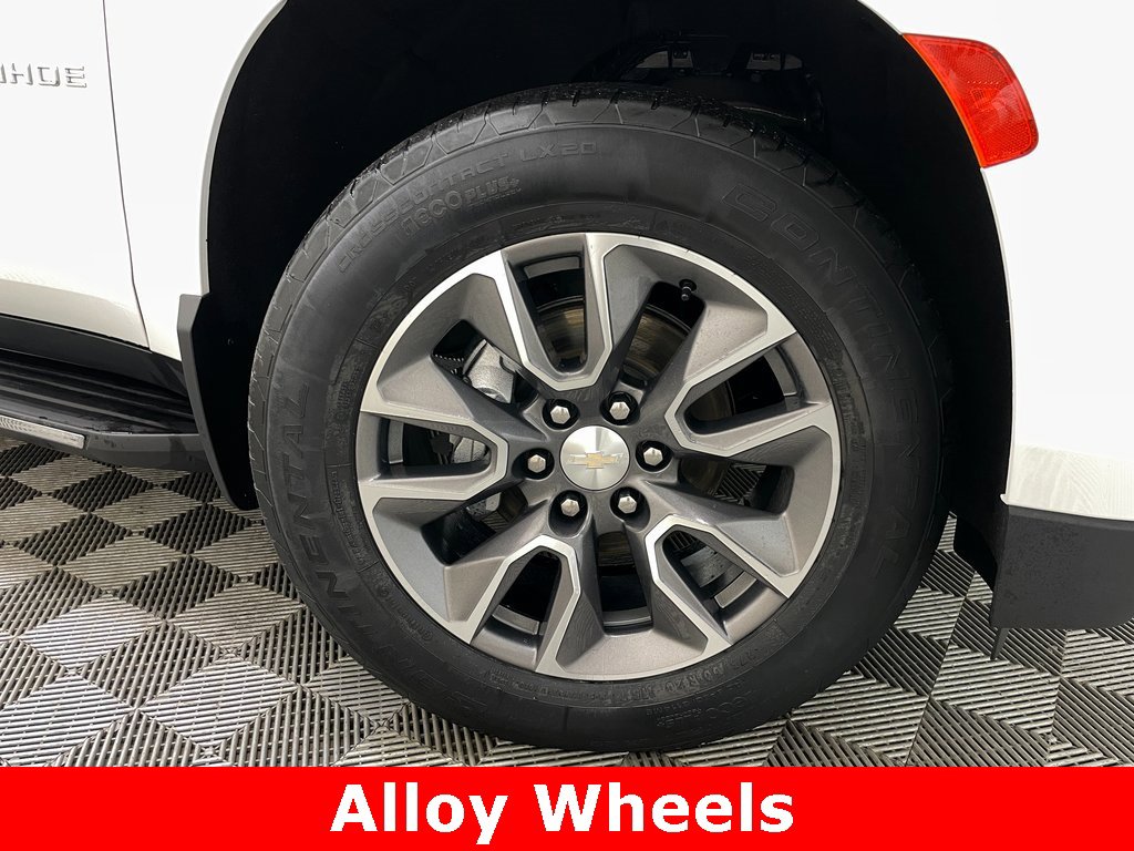Used 2023 Chevrolet Tahoe LS image 51