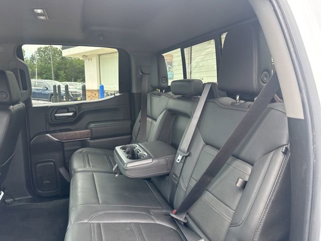 Used 2022 GMC Sierra 1500 Denali image 11