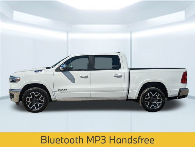 Used 2025 RAM 1500 Laramie image 2