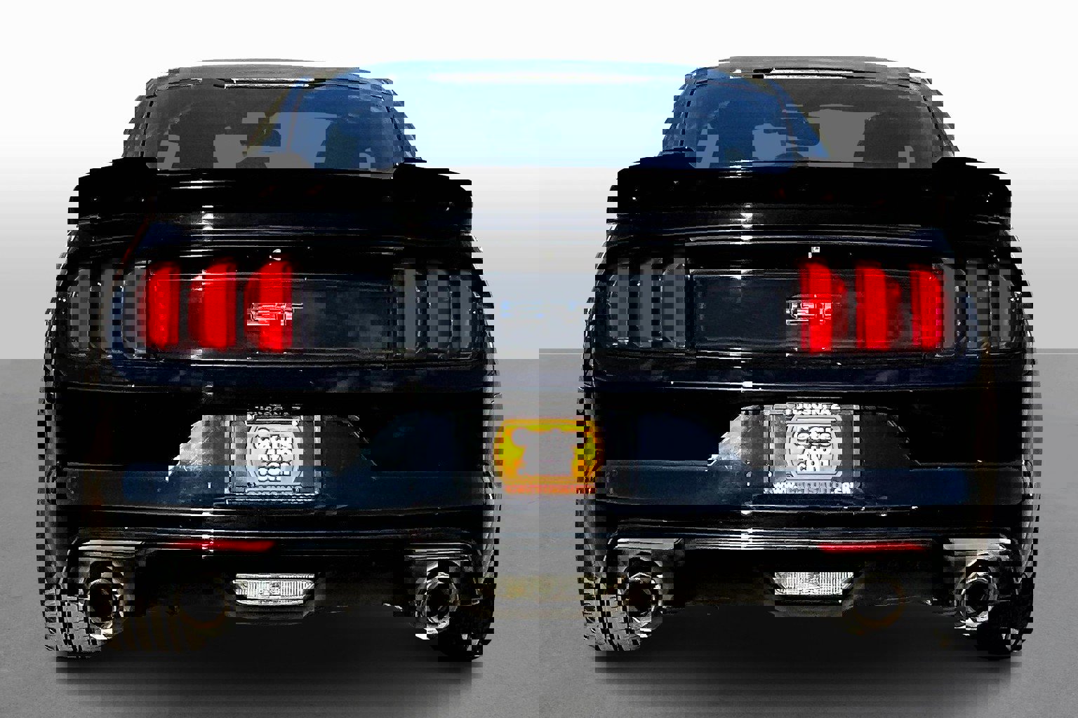 Used 2016 Ford Mustang GT image 4