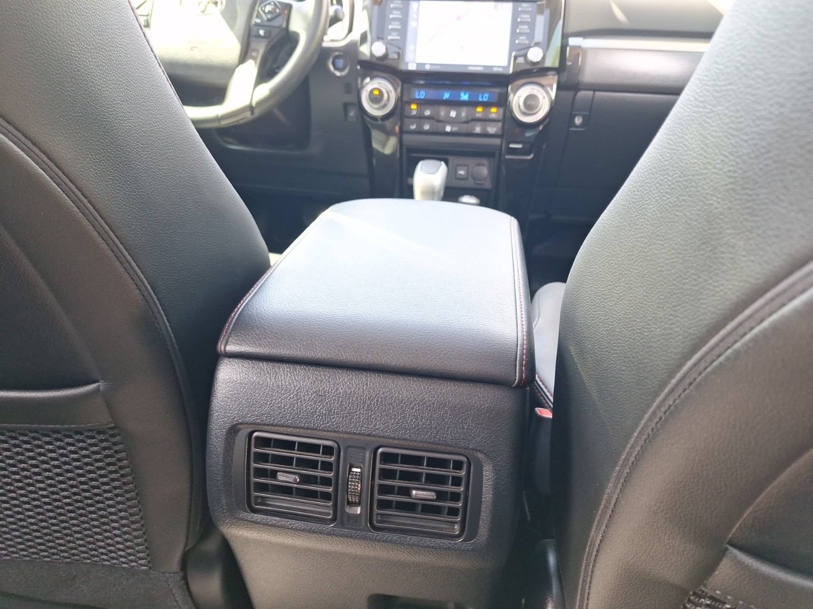 Used 2024 Toyota 4Runner TRD Pro AWD/4WD image 33
