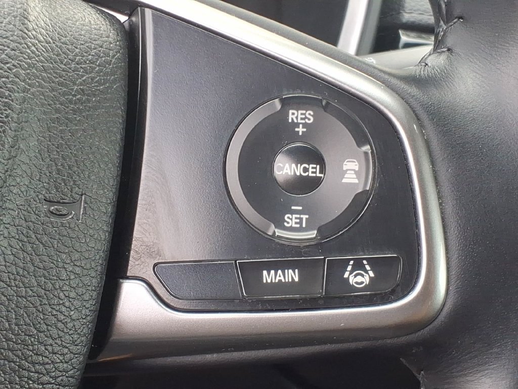 Used 2017 Honda CR-V EX-L image 18