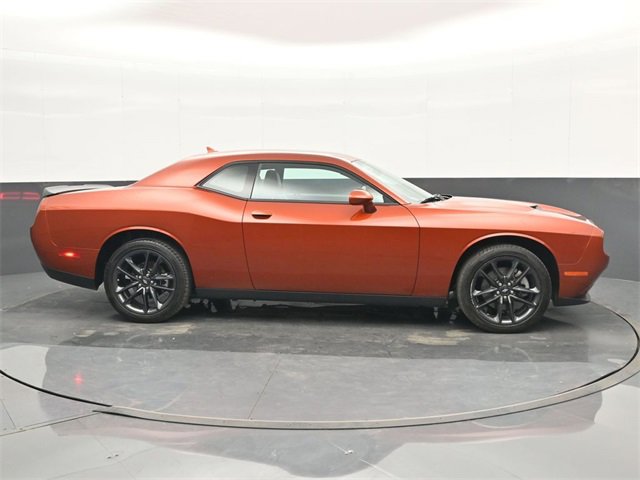 Used 2023 Dodge Challenger SXT w/ Plus Package image 5