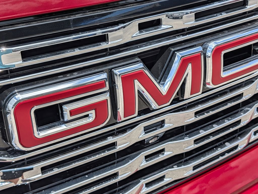 New 2026 GMC Canyon Denali AWD/4WD image 37