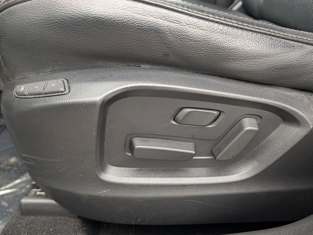 Used 2022 MAZDA CX-5 AWD 2.5 S w/ Premium Package image 20