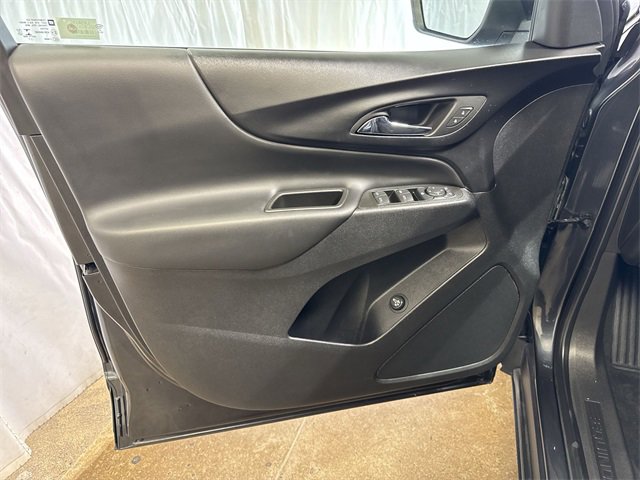 Certified 2022 Chevrolet Equinox LT image 21