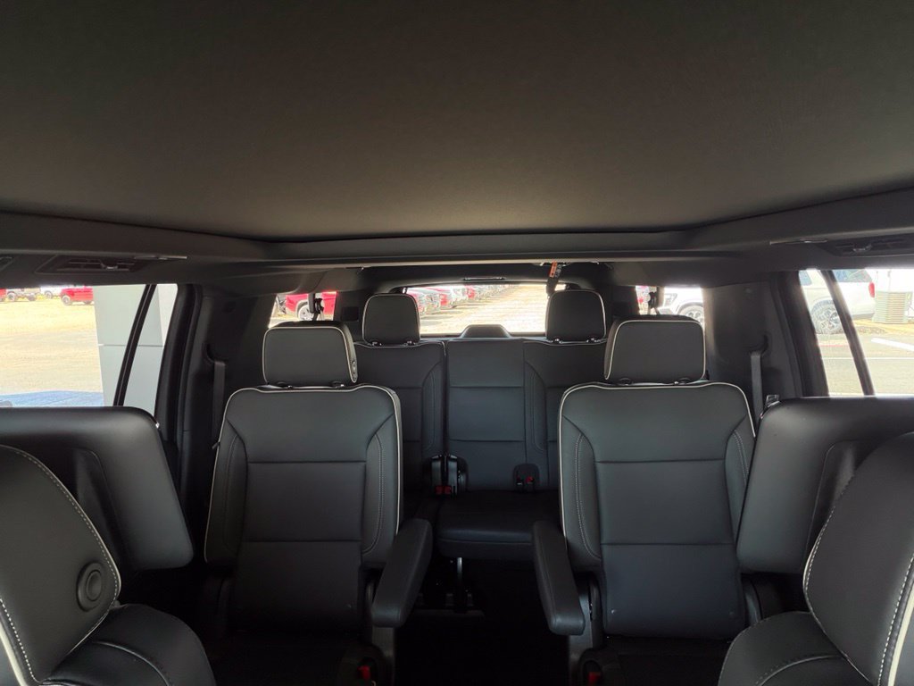 New 2026 GMC Yukon XL Elevation w/ Elevation Premium Package RWD image 27