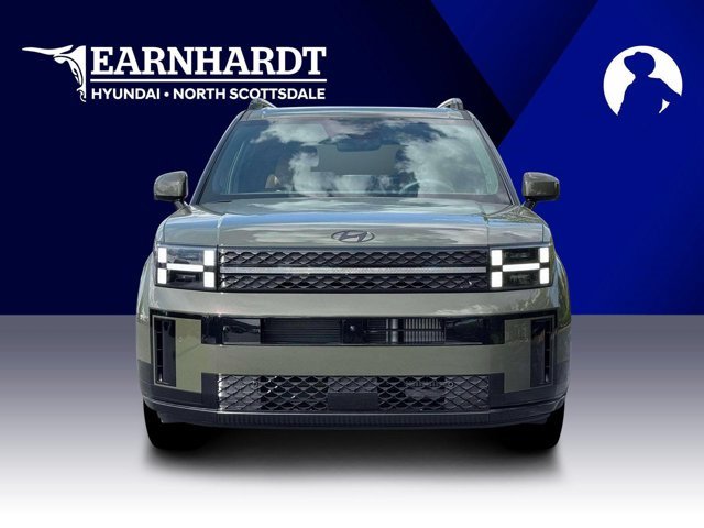 New 2026 Hyundai Santa Fe Calligraphy AWD/4WD image 12