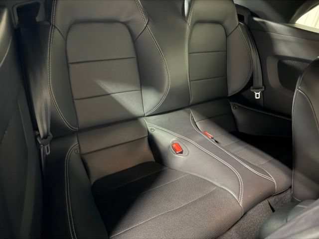 Used 2020 Ford Mustang Premium w/ Pony Package RWD image 22