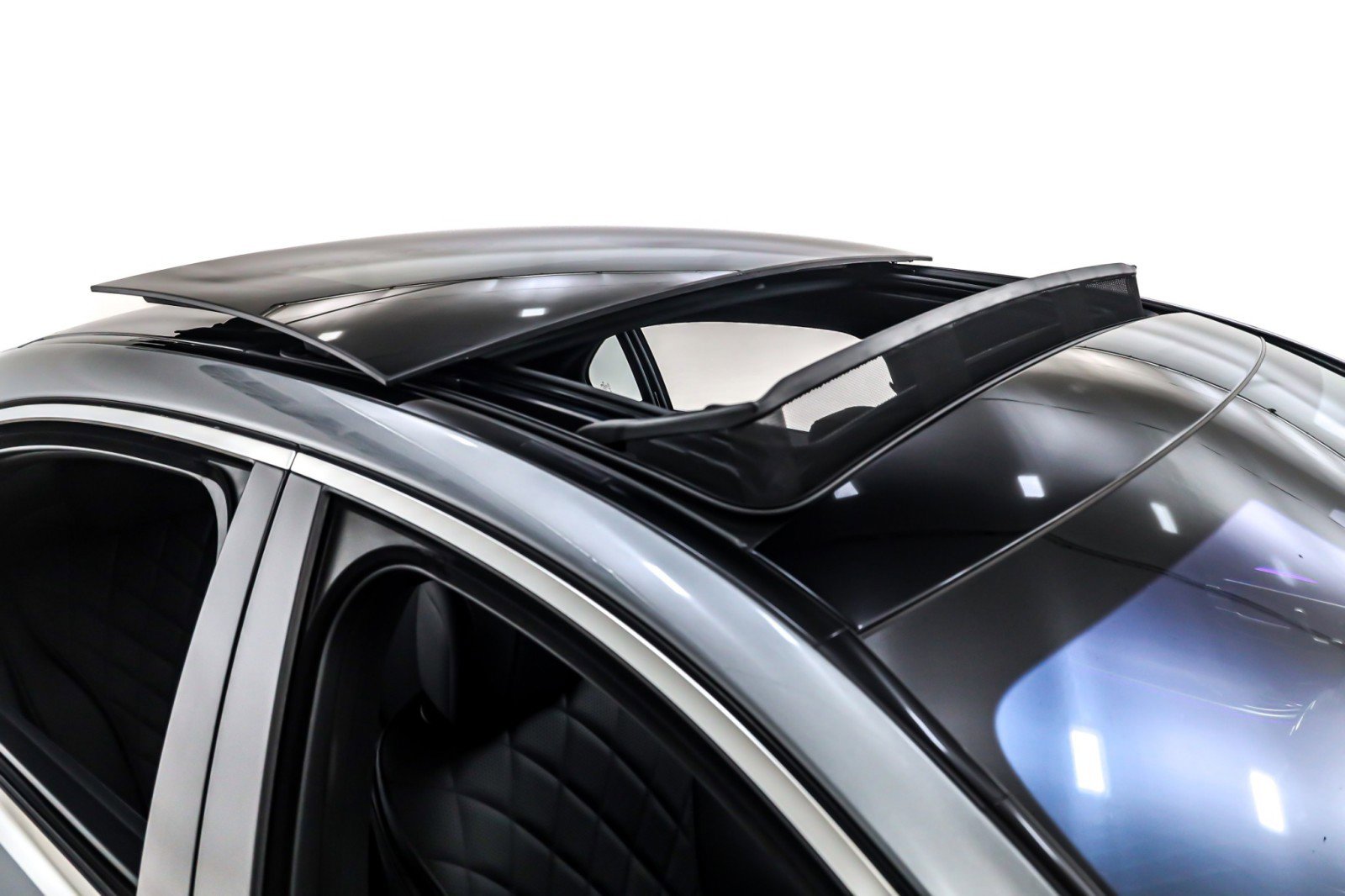 Certified 2023 Mercedes-Benz S 580 4MATIC Sedan image 24