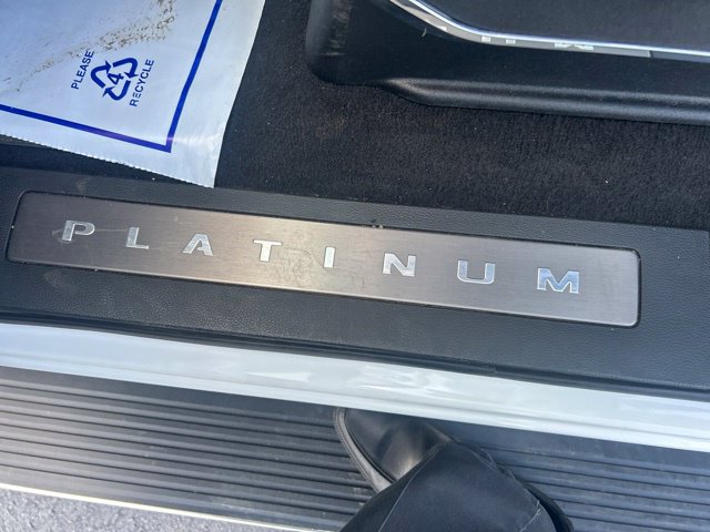 Used 2023 Ford F250 Platinum AWD/4WD image 31