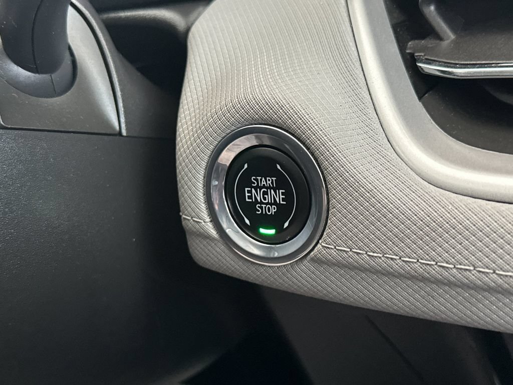 Used 2025 Chevrolet TrailBlazer LT FWD image 21