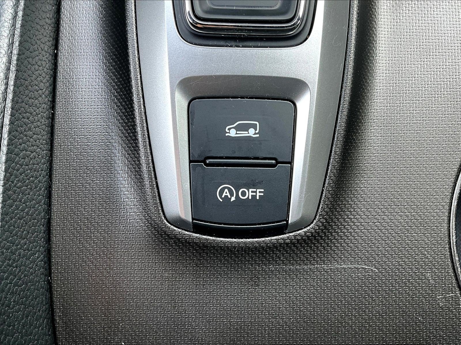 Used 2025 Honda Passport TrailSport image 37