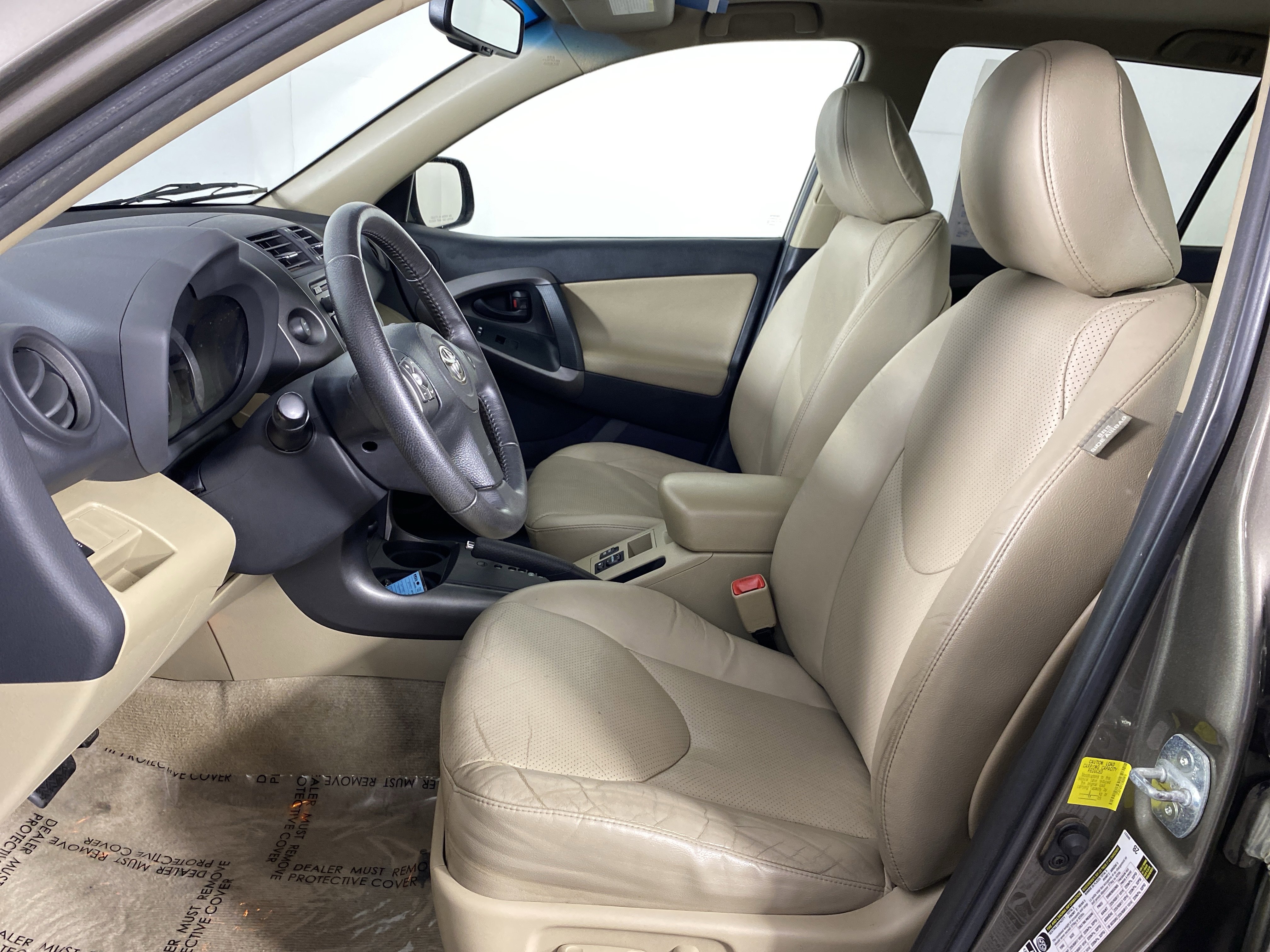 Used 2012 Toyota RAV4 Limited w/ Premium Plus Value Pkg AWD/4WD image 14