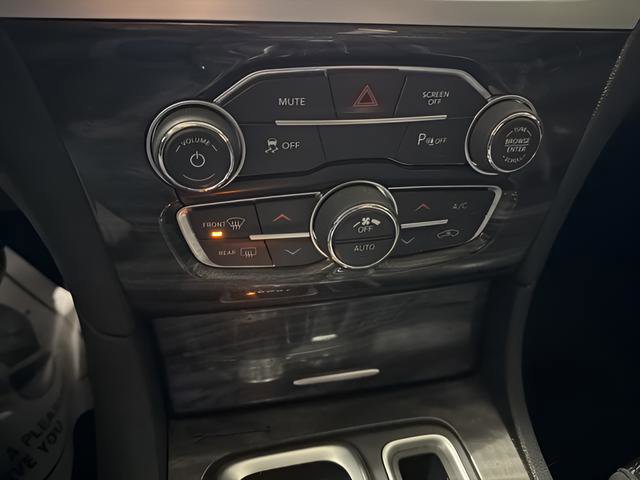 Used 2022 Chrysler 300 Touring L w/ Popular Equipment Group image 24