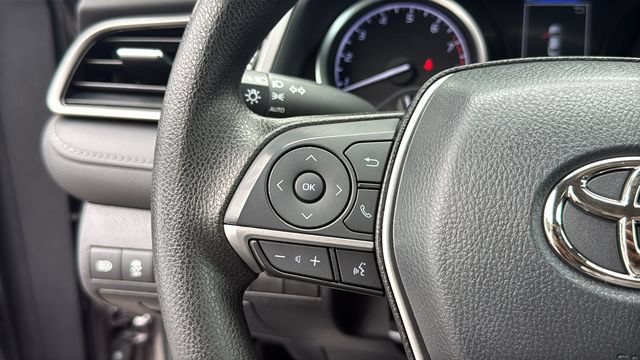 Certified 2023 Toyota Camry LE FWD image 21