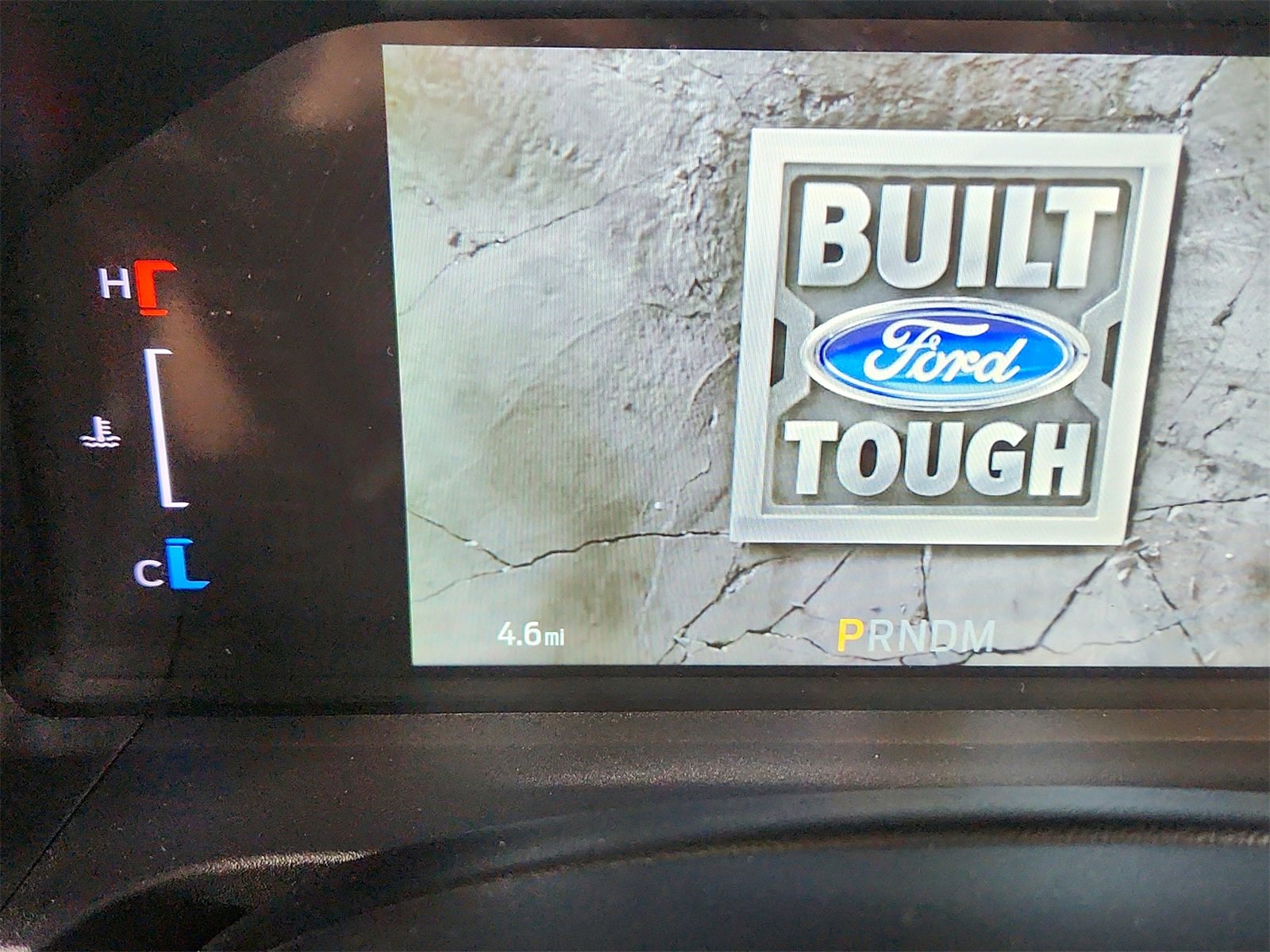 New 2025 Ford Ranger XLT w/ Equipment Group 301A High image 21