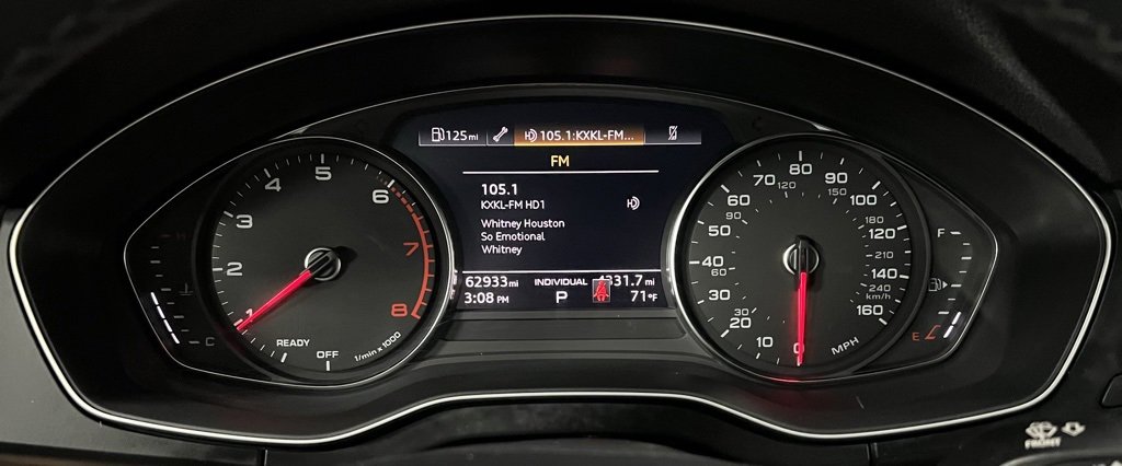 Used 2022 Audi Q5 2.0T Premium image 34