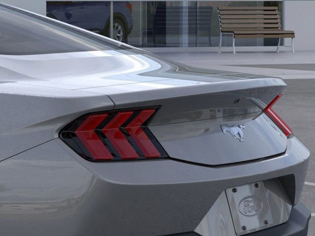New 2026 Ford Mustang Coupe image 22