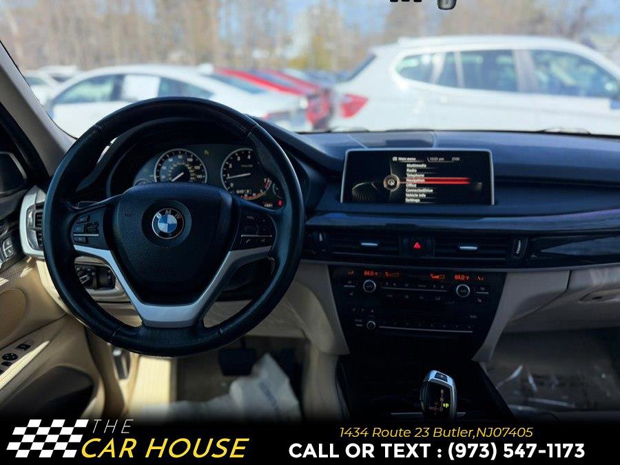 Used 2014 BMW X5 sDrive35i image 29