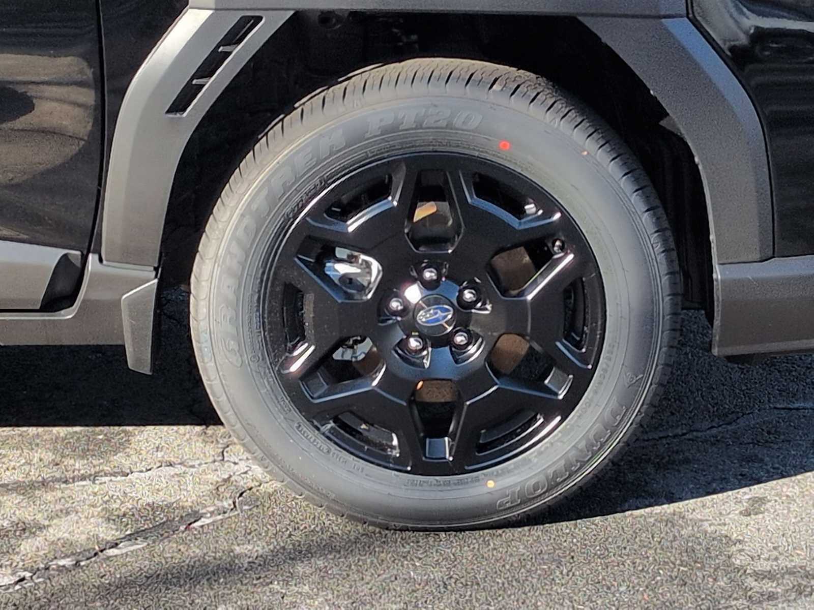New 2026 Subaru Outback Limited AWD/4WD image 14