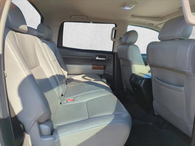 Used 2012 Toyota Tundra Limited image 15