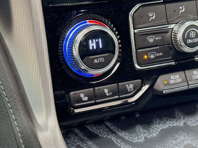 Used 2023 GMC Yukon Denali image 24