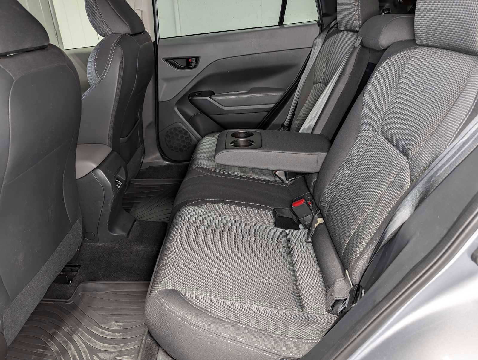 Used 2024 Subaru Crosstrek 2.0i Premium AWD/4WD image 25