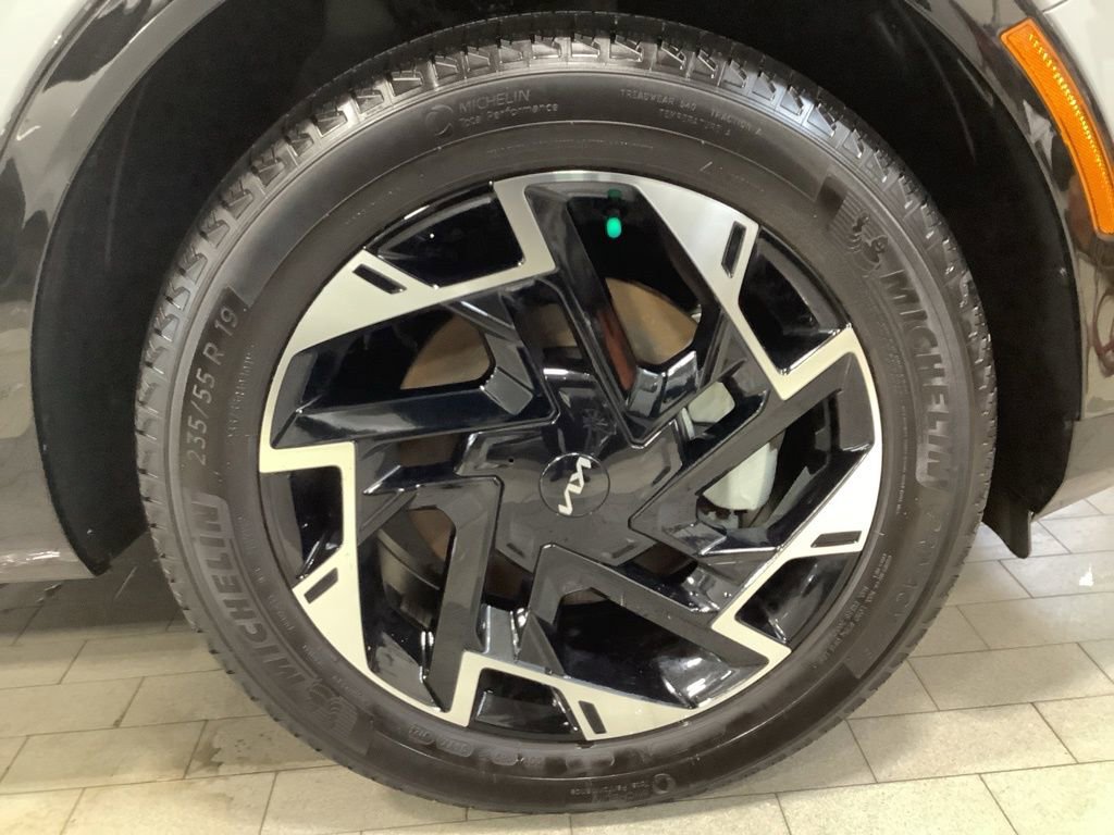 Certified 2024 Kia Sportage SX image 29