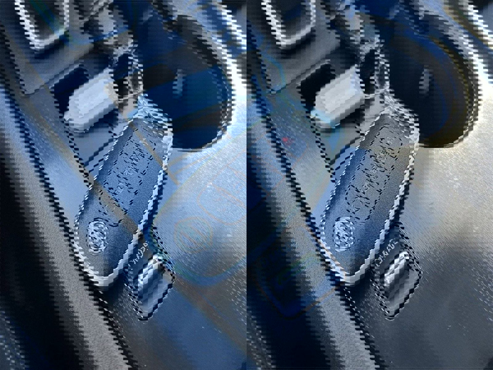 New 2026 Nissan Rogue SV image 33