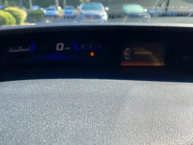 Used 2014 Honda Civic EX image 21