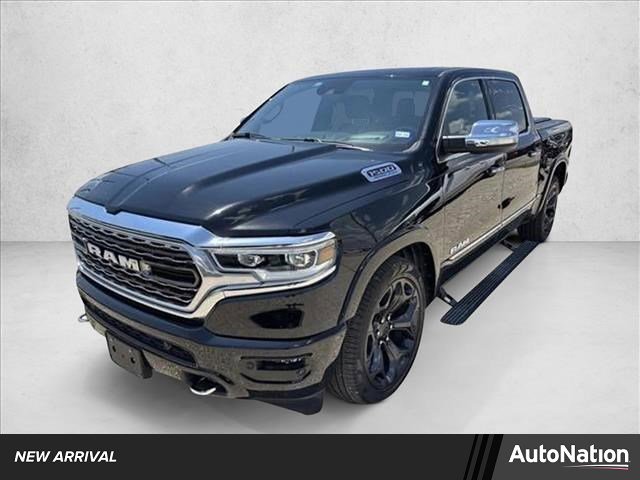 Used 2021 RAM 1500 Limited