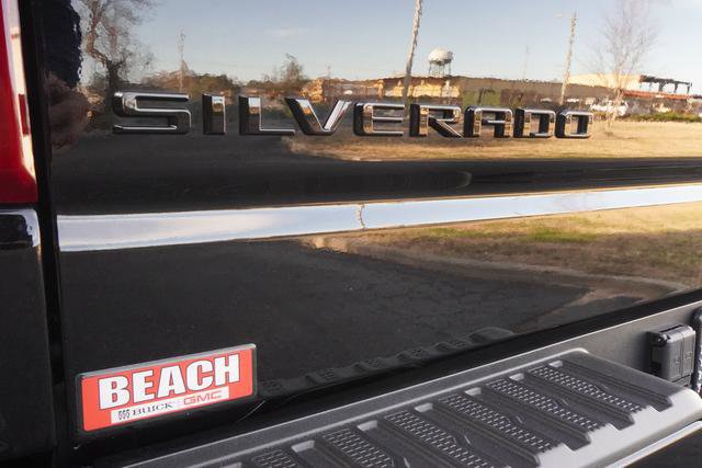 Used 2024 Chevrolet Silverado 1500 High Country w/ Midnight Edition image 41