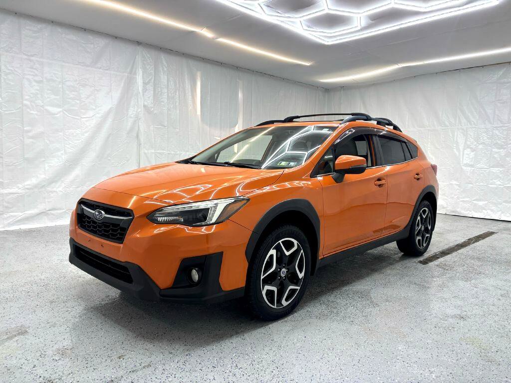 Used 2018 Subaru Crosstrek 2.0i Limited image 7