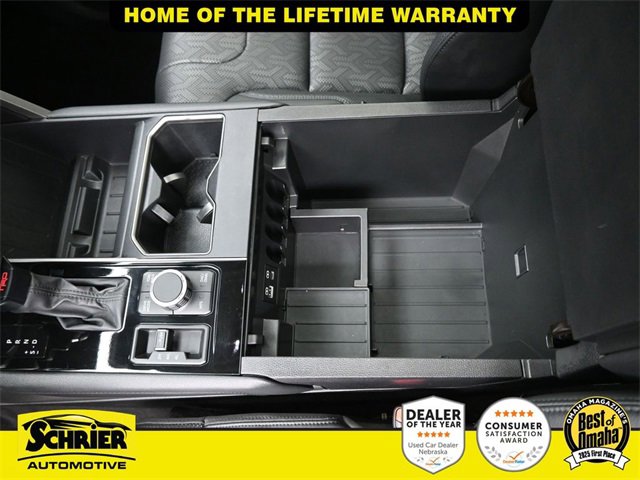 Used 2023 Toyota Tundra Limited image 25