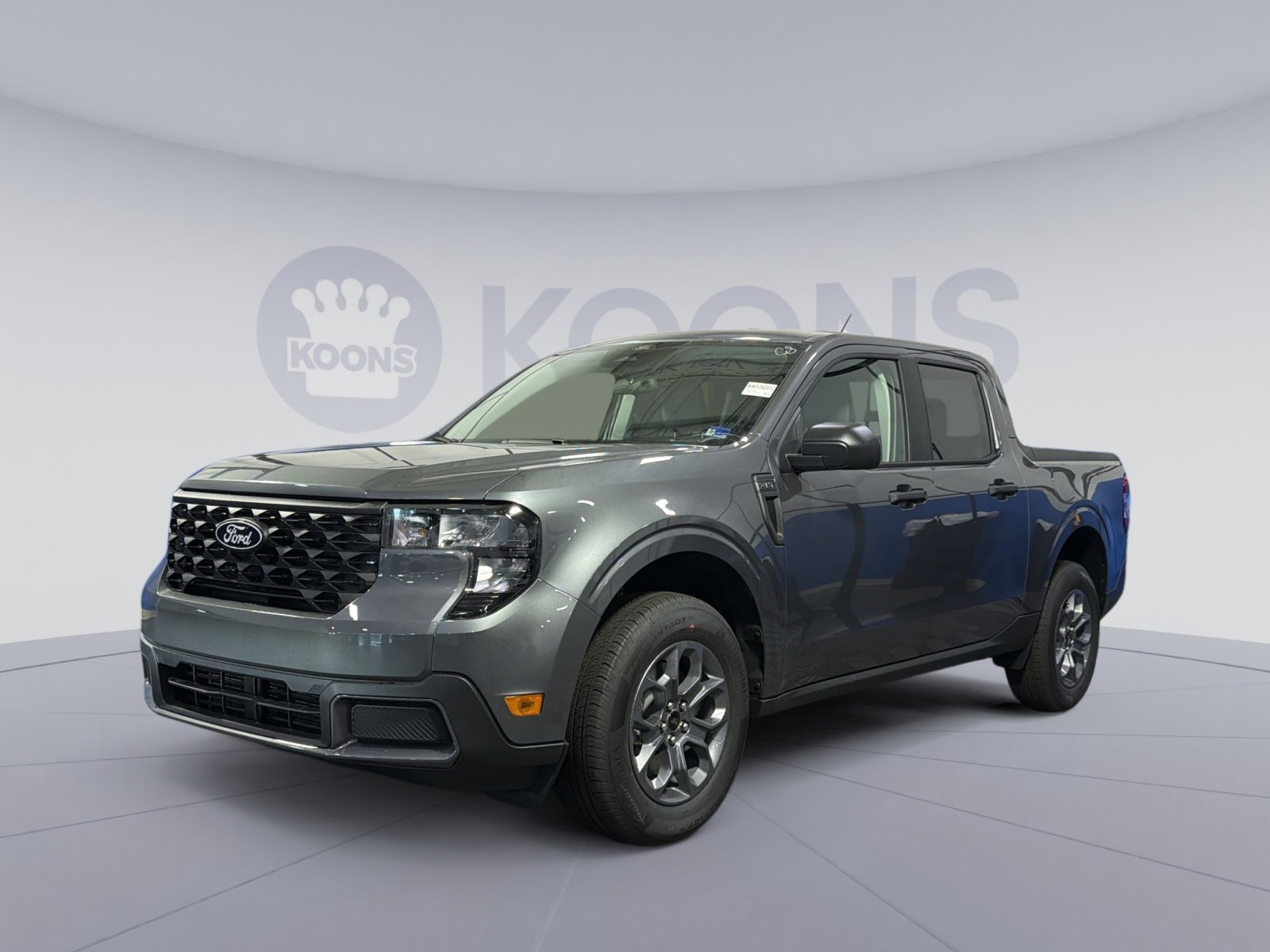 New 2026 Ford Maverick XLT w/ Equipment Group 301A AWD/4WD image 1