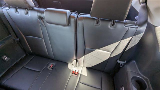 Used 2021 Toyota Highlander Platinum image 28