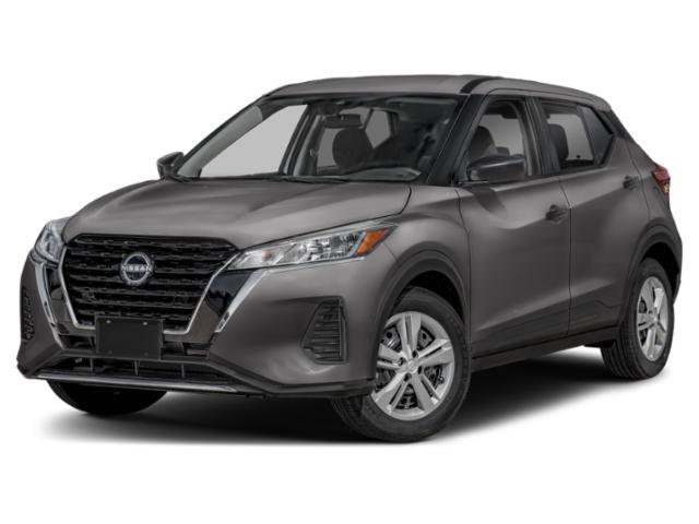 Used 2023 Nissan Kicks S FWD image 1