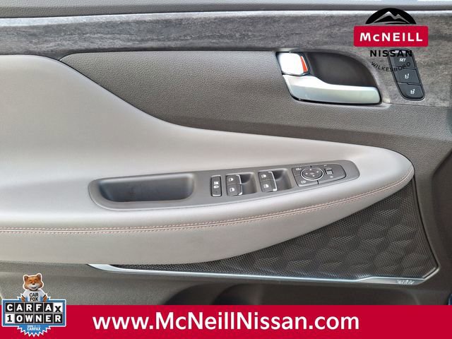 Used 2020 Hyundai Santa Fe Limited image 14