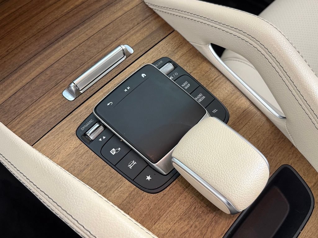 Used 2024 Mercedes-Benz GLE 350 4MATIC image 31
