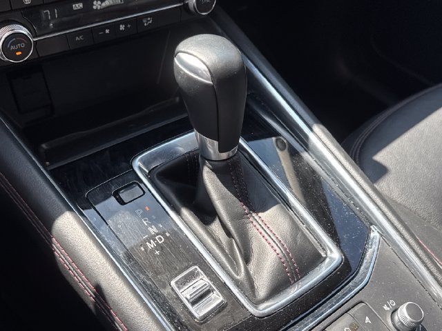 Used 2025 MAZDA CX-5 Carbon Edition AWD/4WD image 15