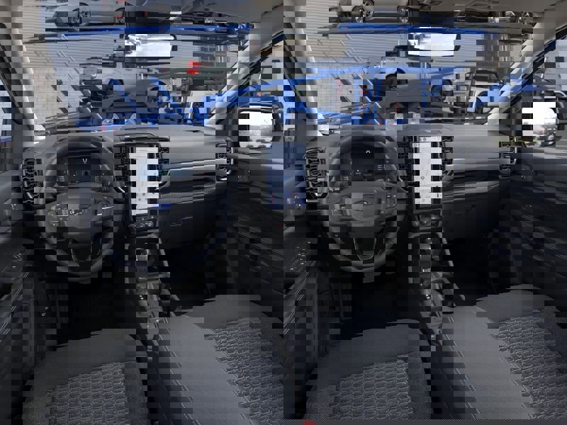 New 2026 Ford Ranger XLT w/ Black Appearance Package image 38