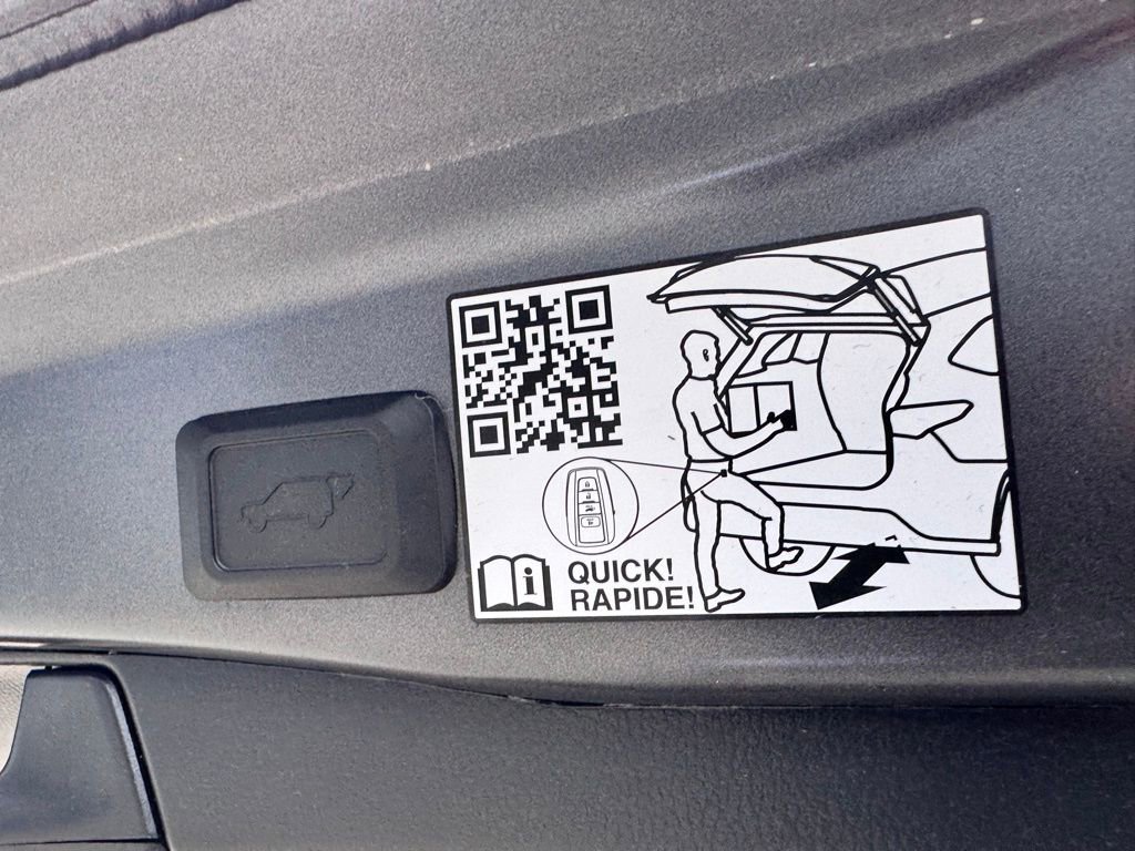 Used 2023 Toyota RAV4 Limited image 17