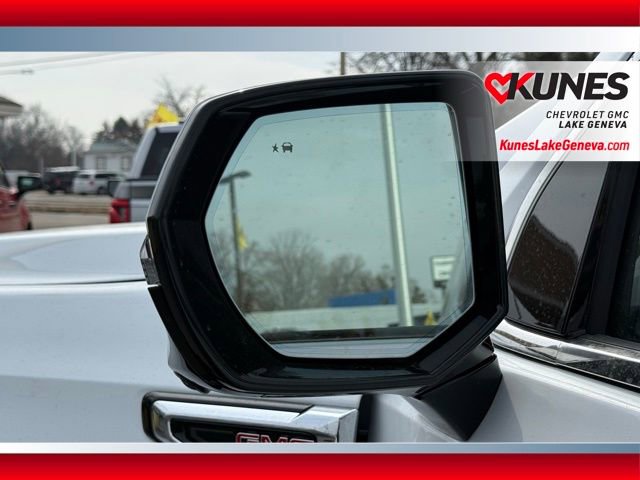 New 2026 GMC Yukon Elevation w/ Elevation Premium Package image 31