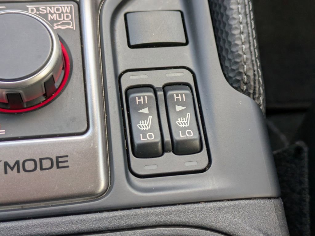 Certified 2023 Subaru Forester Limited image 24