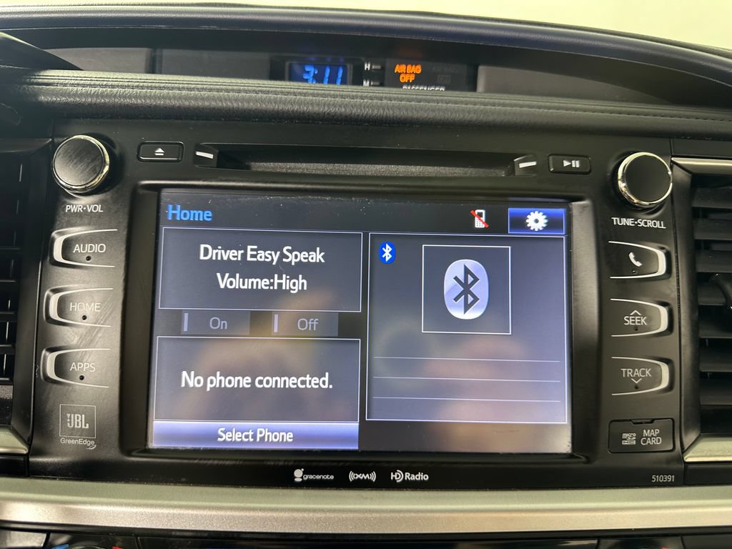 Used 2019 Toyota Highlander Limited w/ Carpet Mat Package (TMS) AWD/4WD image 35
