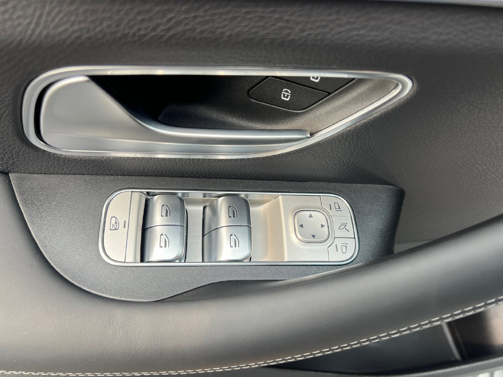 New 2026 Mercedes-Benz GLS 450 4MATIC image 11