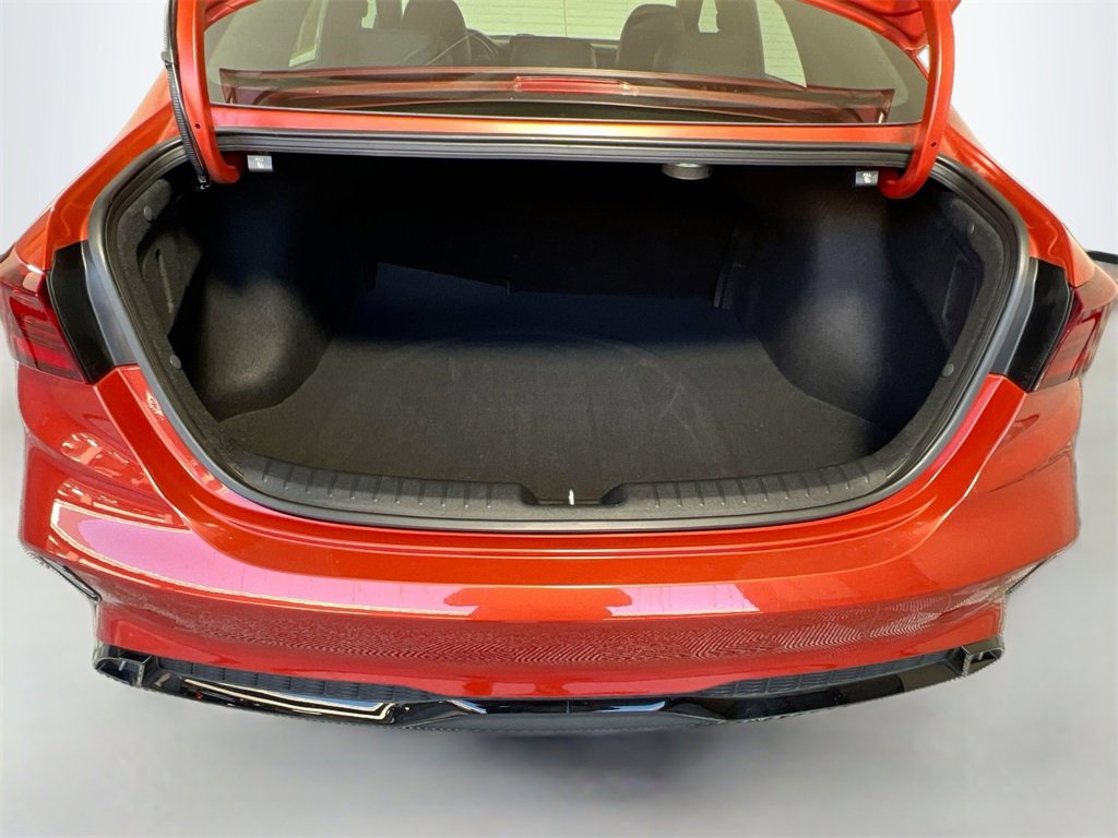 Certified 2024 Kia Forte GT-Line w/ GT-Line Premium Package image 28